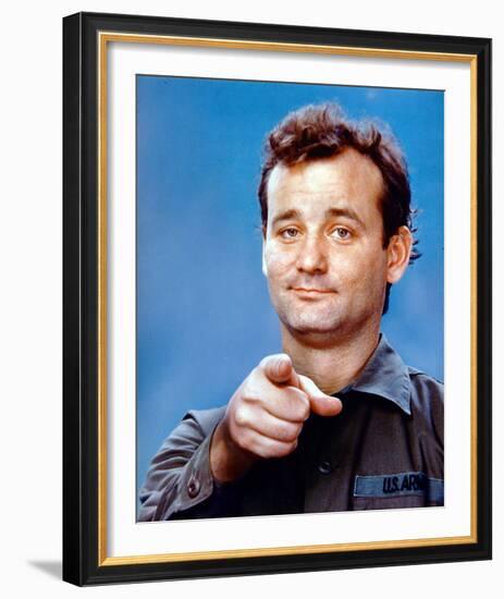 Bill Murray-null-Framed Photo