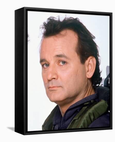 Bill Murray-null-Framed Stretched Canvas