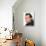 Bill Murray-null-Framed Stretched Canvas displayed on a wall