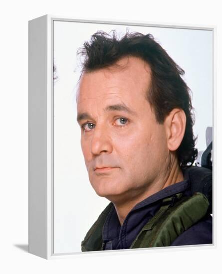 Bill Murray-null-Framed Stretched Canvas