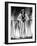 Bill of Divorcement, Katharine Hepburn, 1932-null-Framed Photo