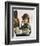 Bill Paxton - Aliens-null-Framed Photo