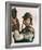 Bill Paxton - Aliens-null-Framed Photo