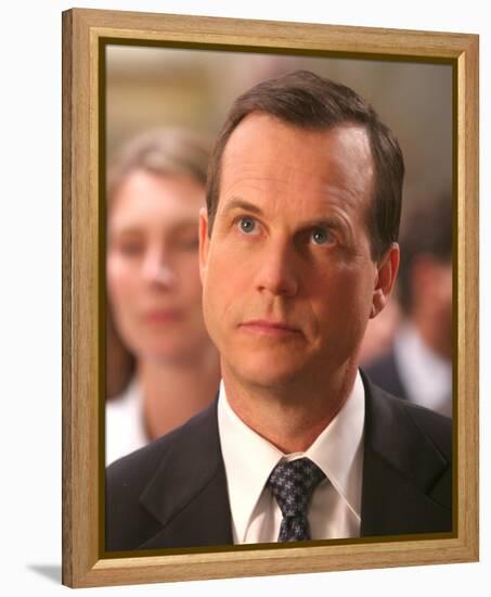 Bill Paxton-null-Framed Stretched Canvas