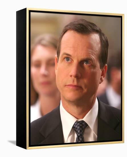Bill Paxton-null-Framed Stretched Canvas