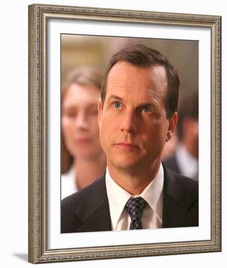 Bill Paxton-null-Framed Photo