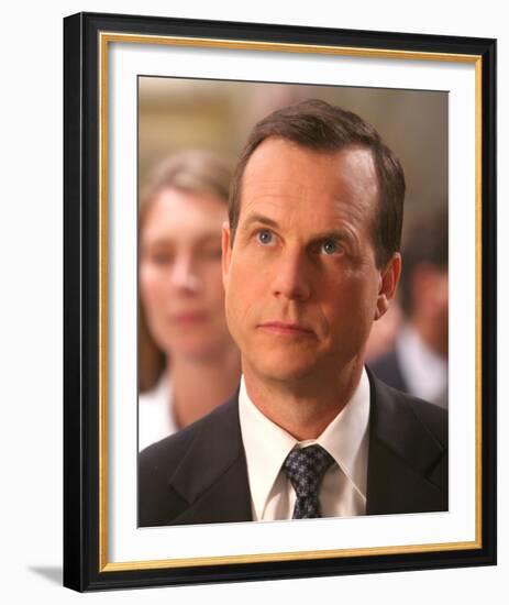 Bill Paxton-null-Framed Photo