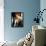 Bill Pullman-null-Framed Stretched Canvas displayed on a wall