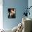 Bill Pullman-null-Framed Stretched Canvas displayed on a wall