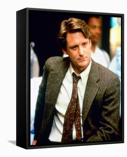 Bill Pullman-null-Framed Stretched Canvas