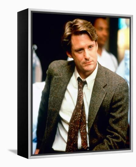 Bill Pullman-null-Framed Stretched Canvas