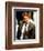 Bill Pullman-null-Framed Photo