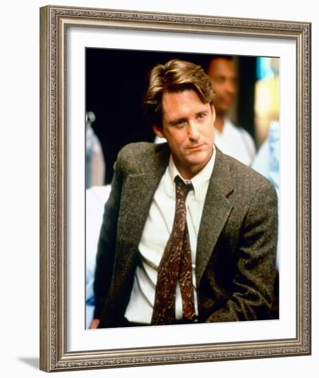 Bill Pullman-null-Framed Photo