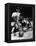 Bill Russell (1934-)-null-Framed Premier Image Canvas
