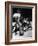 Bill Russell (1934-)-null-Framed Giclee Print