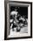 Bill Russell (1934-)-null-Framed Giclee Print