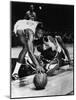 Bill Russell (1934-)-null-Mounted Giclee Print