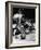 Bill Russell (1934-)-null-Framed Giclee Print