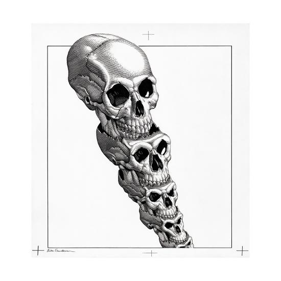 Giclee Print, , large