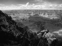 Grand Canyon-Bill Varie-Mounted Photographic Print