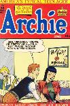 Archie Comics Retro: Archie Comic Book Cover No.35 (Aged)-Bill Vigoda-Art Print