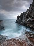 Bay of Stoer, Sutherland, Highland, Scotland, United Kingdom, Europe-Bill Ward-Photographic Print