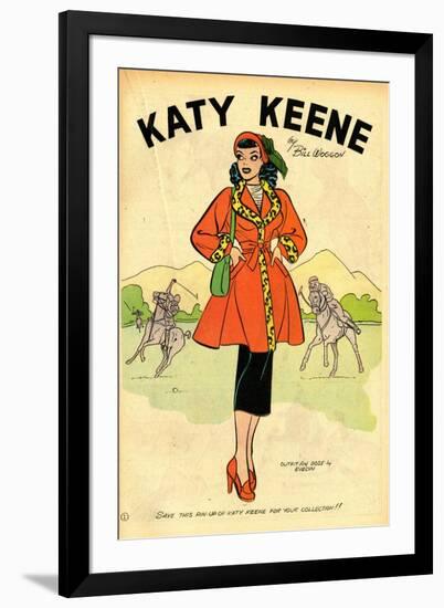 Art Print, , large
