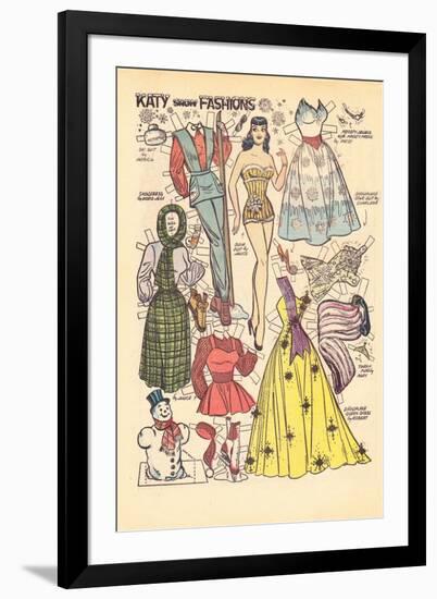 Art Print, , large