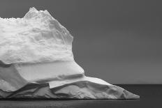 Antarctica, South Atlantic. Iceberg in Weddell Sea-Bill Young-Photographic Print