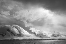 Antarctica, South Atlantic. Iceberg in Weddell Sea-Bill Young-Photographic Print