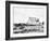 Billboard Camp, 1938-Dorothea Lange-Framed Giclee Print