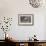 Billeted-Henry Gillard Glindoni-Framed Giclee Print displayed on a wall