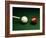 Billiards Still Life-null-Framed Photographic Print