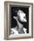 Billie Holiday (1915-1959)-null-Framed Photographic Print