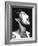 Billie Holiday (1915-1959)-null-Framed Photographic Print