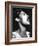 Billie Holiday (1915-1959)-null-Framed Photographic Print