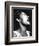 Billie Holiday (1915-1959)-null-Framed Photographic Print