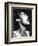 Billie Holiday (1915-1959)-null-Framed Photographic Print