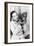 Billie Holiday (1915-1959)-Carl Van Vechten-Framed Giclee Print