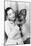 Billie Holiday (1915-1959)-Carl Van Vechten-Mounted Giclee Print