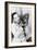 Billie Holiday (1915-1959)-Carl Van Vechten-Framed Giclee Print