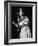 Billie Holiday (1915-59) (B/W Photo)-American Photographer-Framed Giclee Print