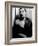 Billie Holiday, March 23, 1949-null-Framed Photo