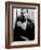 Billie Holiday, March 23, 1949-null-Framed Photo