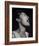 Billie Holiday-William P^ Gottlieb-Framed Art Print