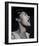 Billie Holiday-William P^ Gottlieb-Framed Art Print