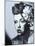 Billie Holiday-Kaaria Mucherera-Mounted Giclee Print
