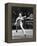 Billie Jean King-null-Framed Premier Image Canvas