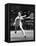 Billie Jean King-null-Framed Premier Image Canvas