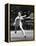 Billie Jean King-null-Framed Premier Image Canvas